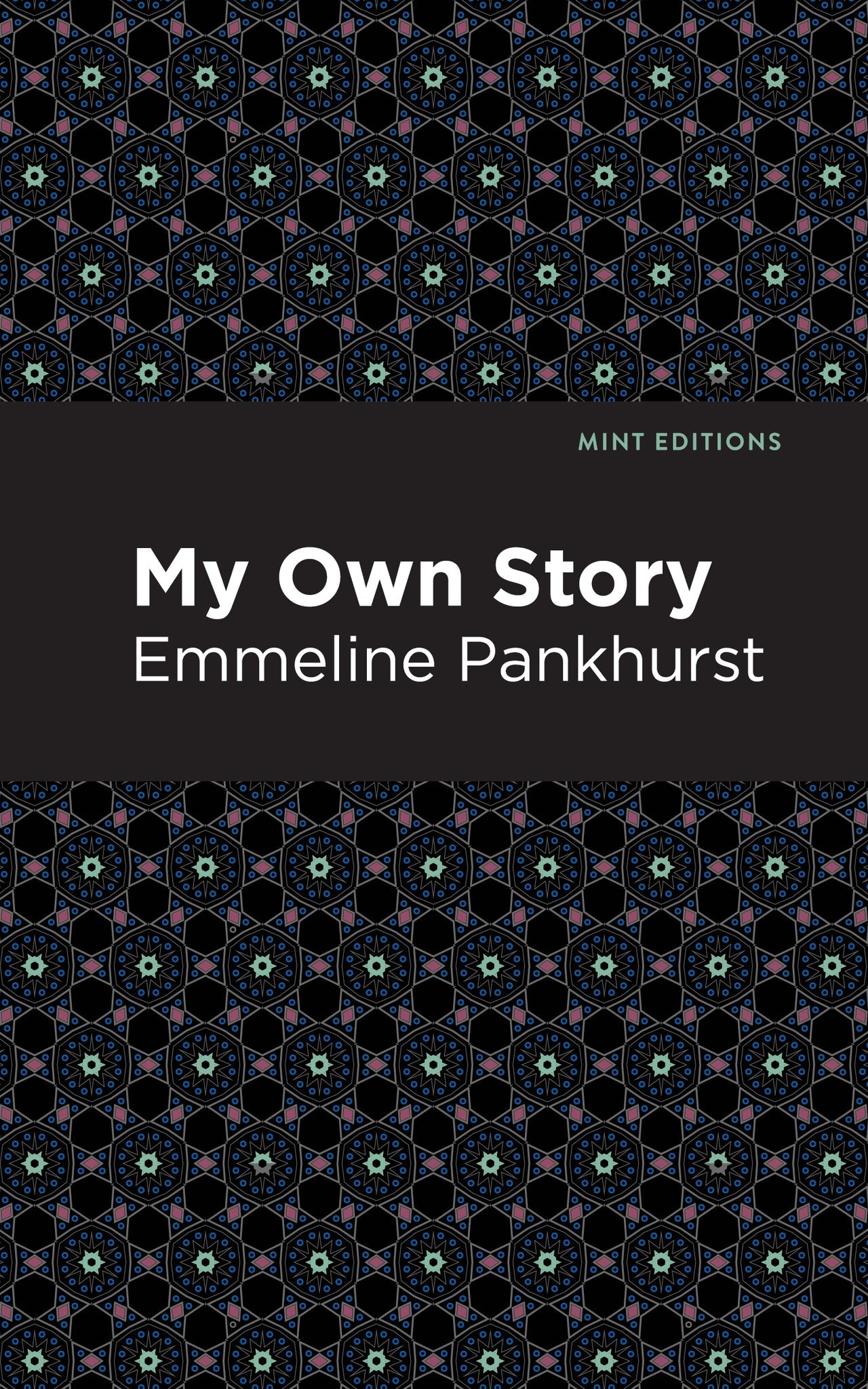 Cover image for My Own Story ISBN 9781513219387